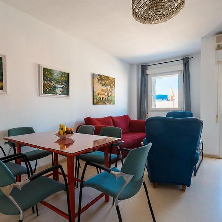 Piso Familiar Virgen Del Rocio Apartamento Sevilha Exterior foto