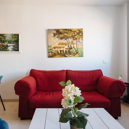Piso Familiar Virgen Del Rocio Apartamento Sevilha Exterior foto