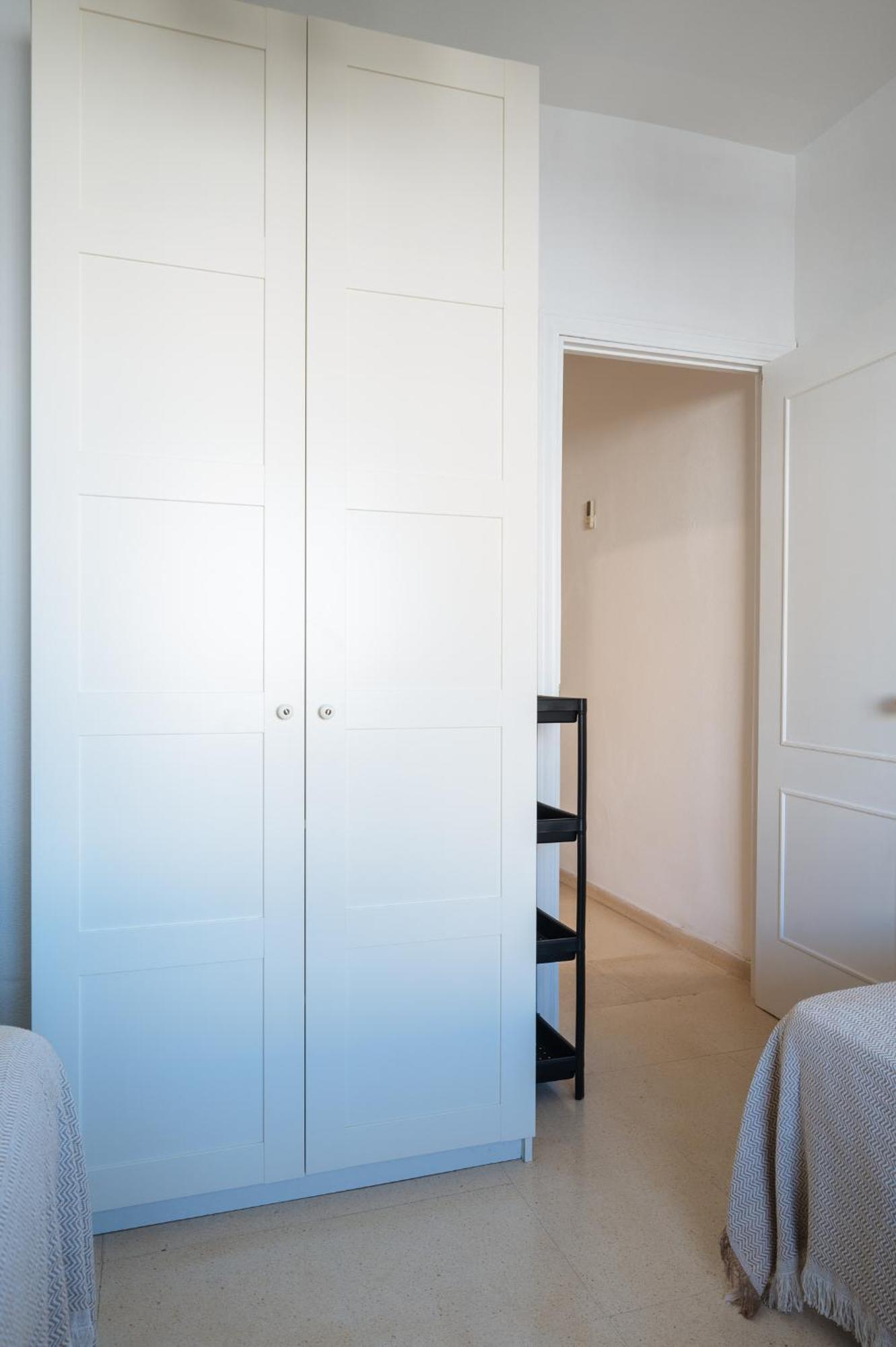 Piso Familiar Virgen Del Rocio Apartamento Sevilha Exterior foto