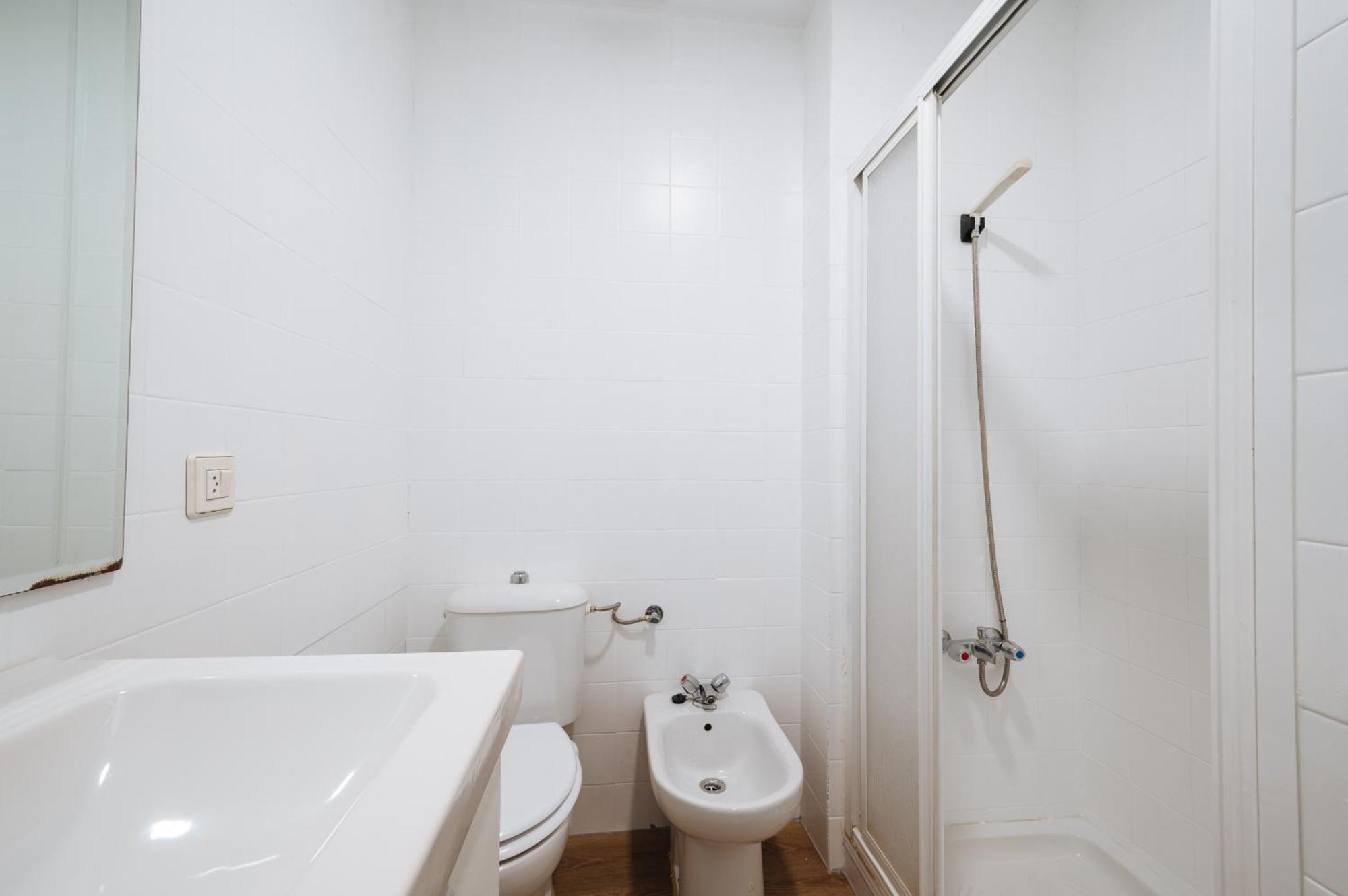 Piso Familiar Virgen Del Rocio Apartamento Sevilha Exterior foto