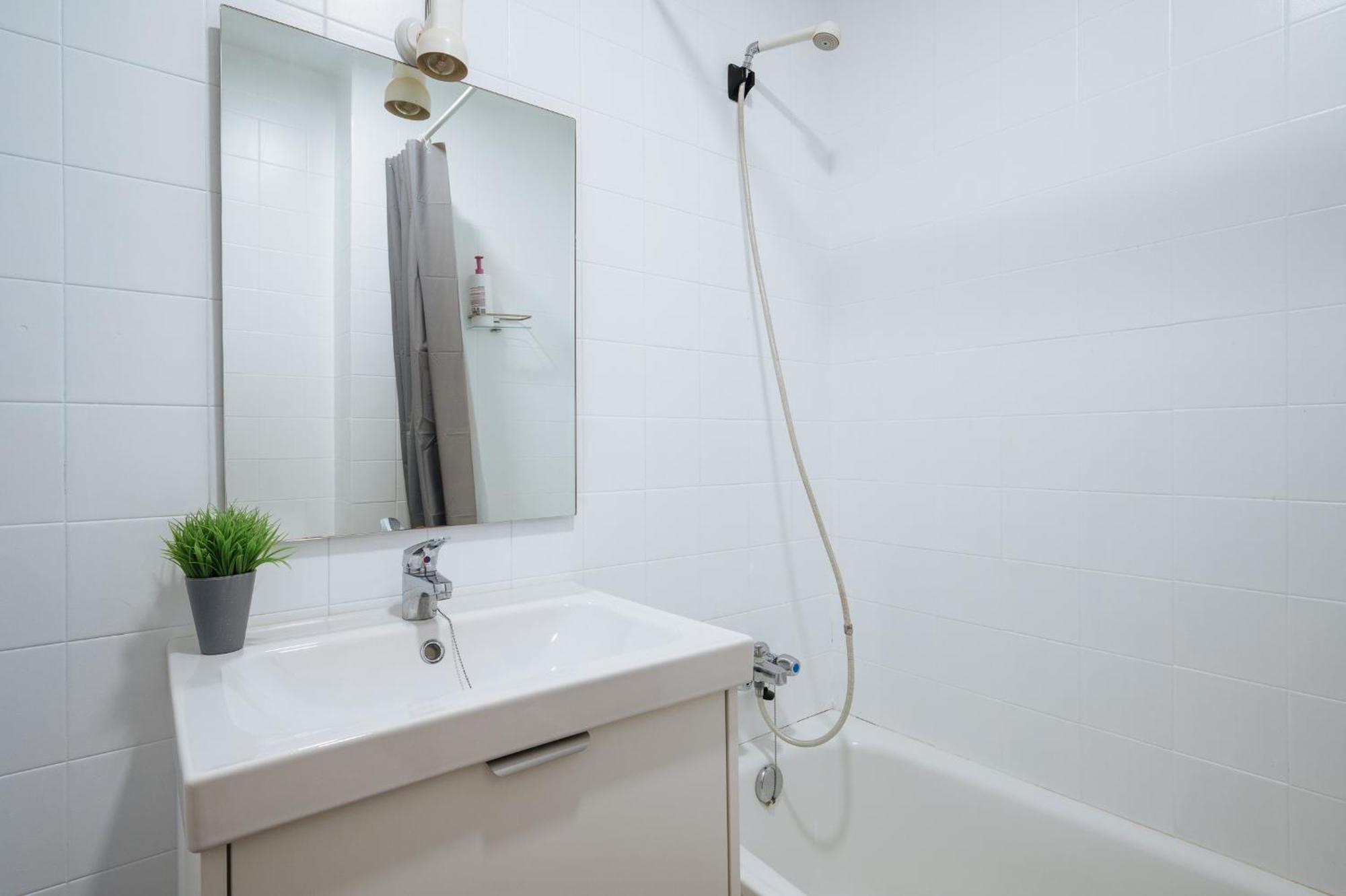 Piso Familiar Virgen Del Rocio Apartamento Sevilha Exterior foto