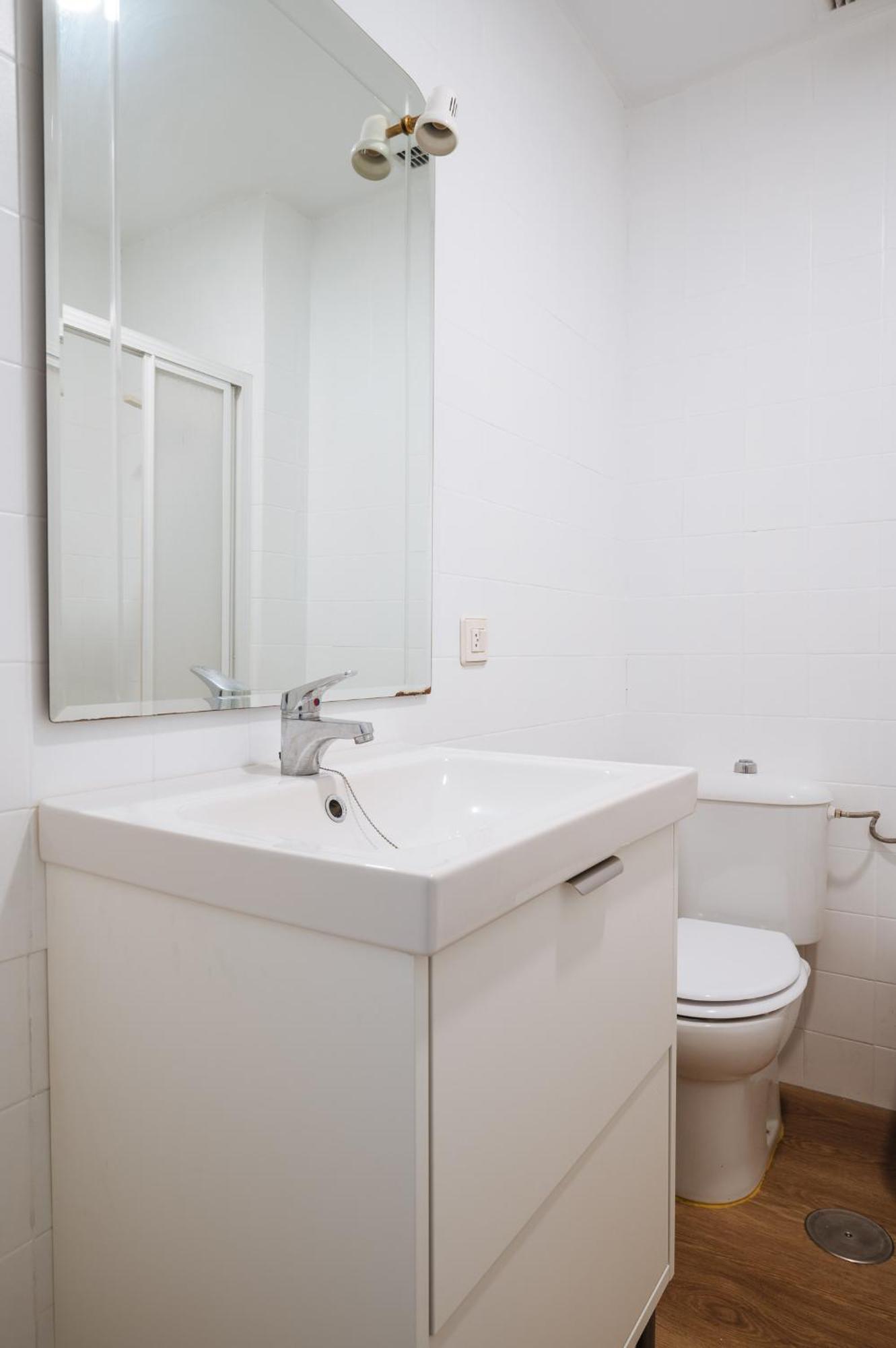 Piso Familiar Virgen Del Rocio Apartamento Sevilha Exterior foto